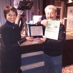 Premio di poesia 2018